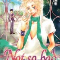  ����� Not So Bad <small>Story & Art</small> 